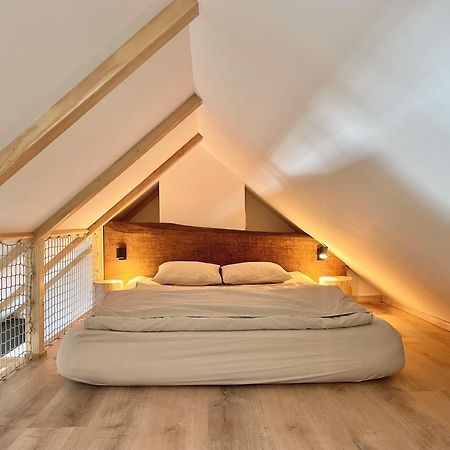 Apartman Bella Mikulov Εξωτερικό φωτογραφία