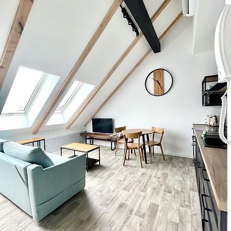 Apartman Bella Mikulov Εξωτερικό φωτογραφία