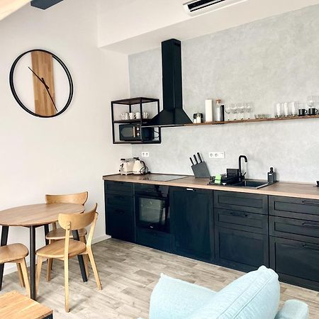 Apartman Bella Mikulov Εξωτερικό φωτογραφία