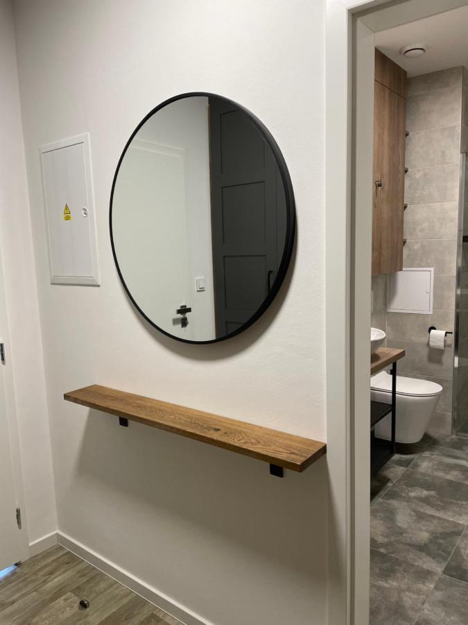 Apartman Bella Mikulov Εξωτερικό φωτογραφία