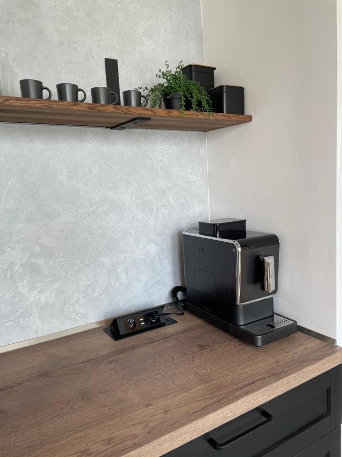 Apartman Bella Mikulov Εξωτερικό φωτογραφία
