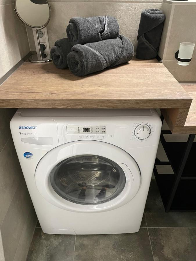 Apartman Bella Mikulov Εξωτερικό φωτογραφία