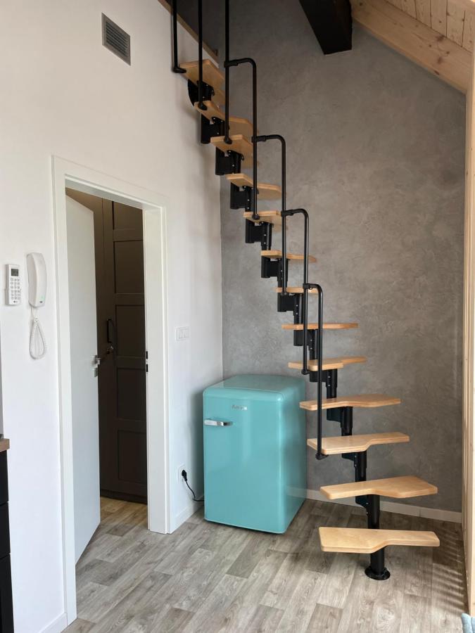 Apartman Bella Mikulov Εξωτερικό φωτογραφία