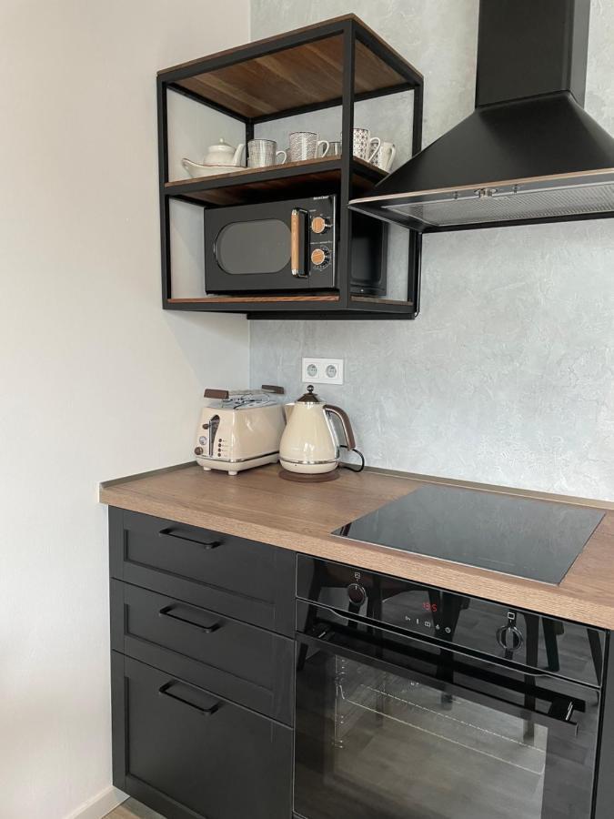 Apartman Bella Mikulov Εξωτερικό φωτογραφία