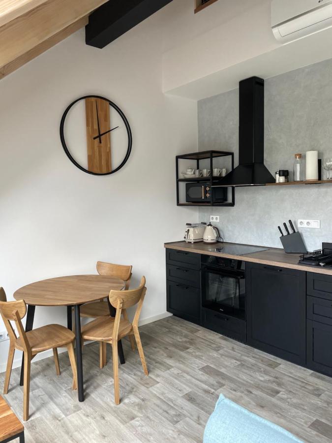 Apartman Bella Mikulov Εξωτερικό φωτογραφία