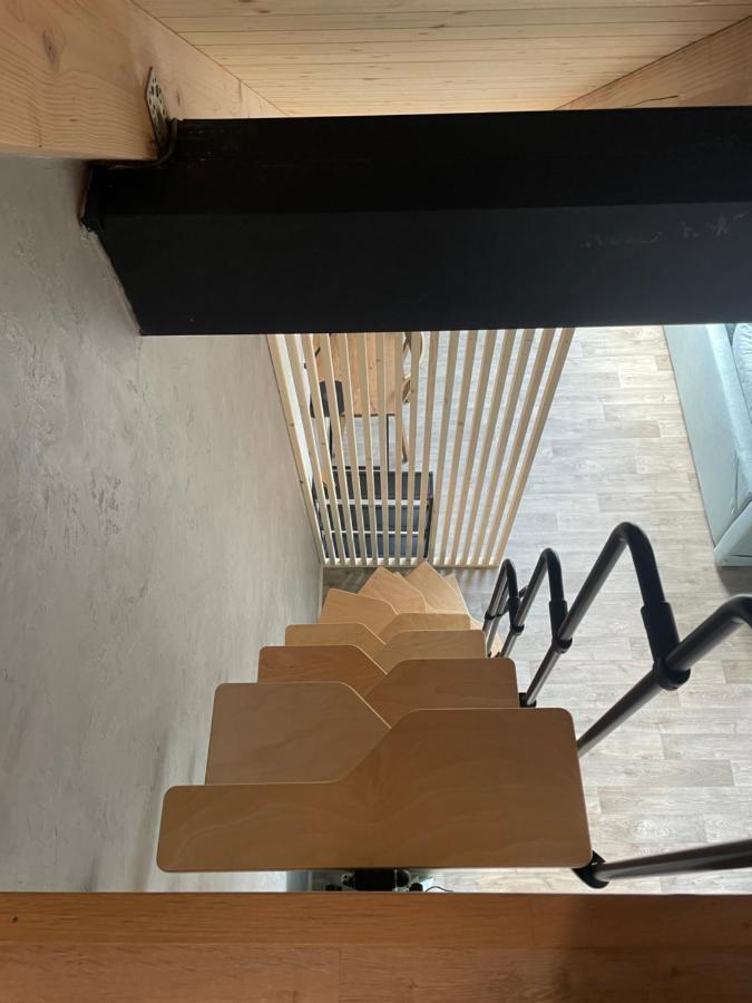 Apartman Bella Mikulov Εξωτερικό φωτογραφία