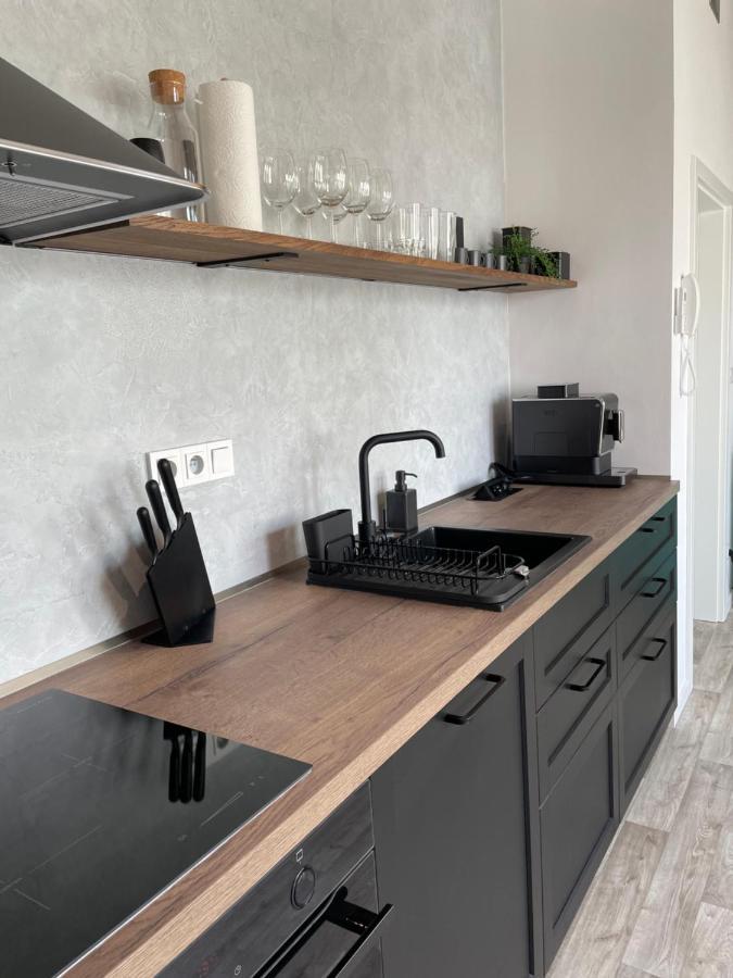Apartman Bella Mikulov Εξωτερικό φωτογραφία