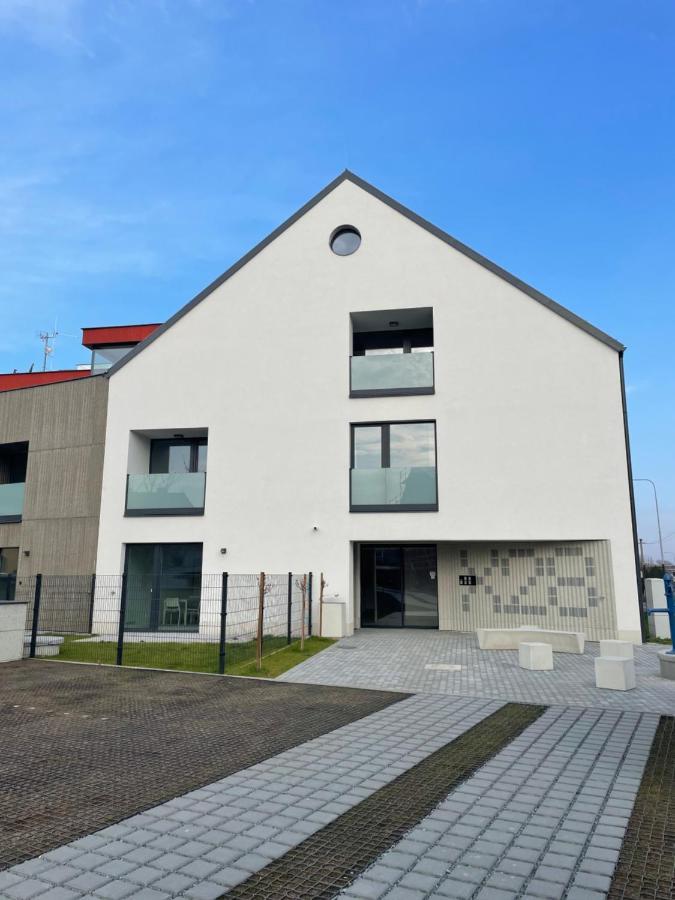Apartman Bella Mikulov Εξωτερικό φωτογραφία