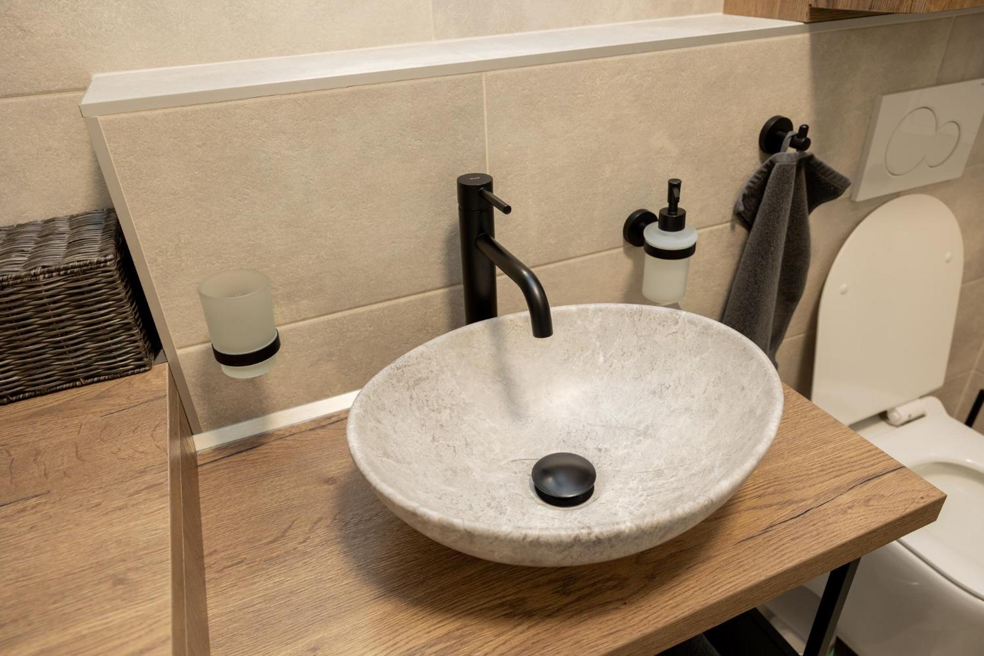 Apartman Bella Mikulov Εξωτερικό φωτογραφία