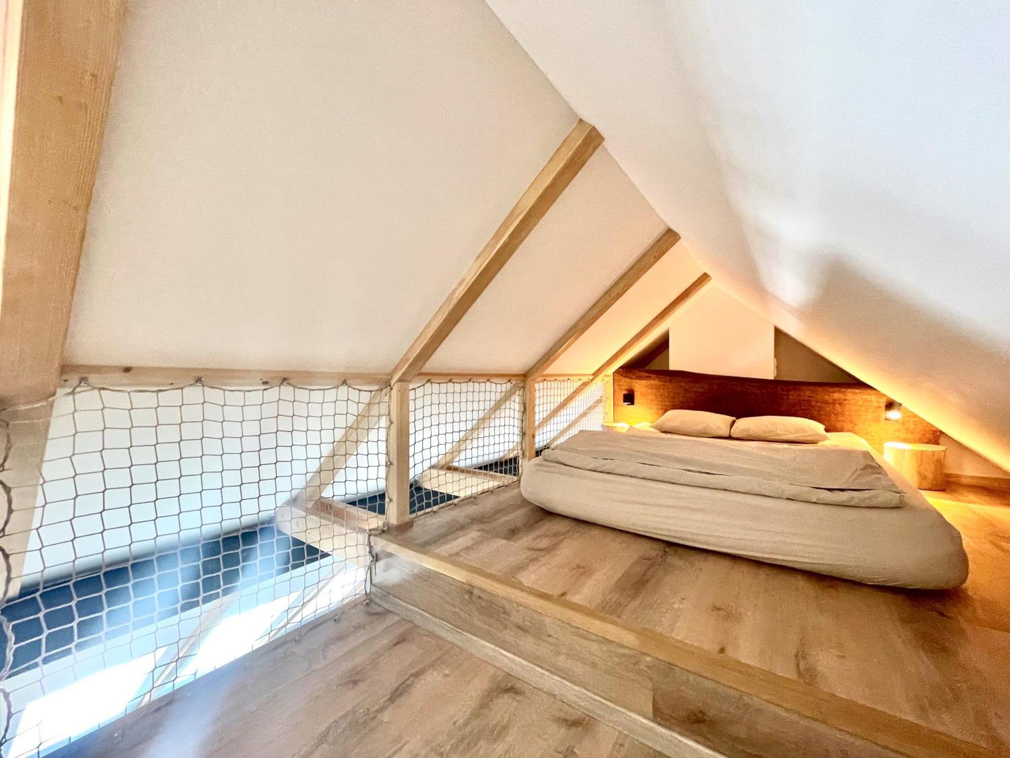 Apartman Bella Mikulov Εξωτερικό φωτογραφία