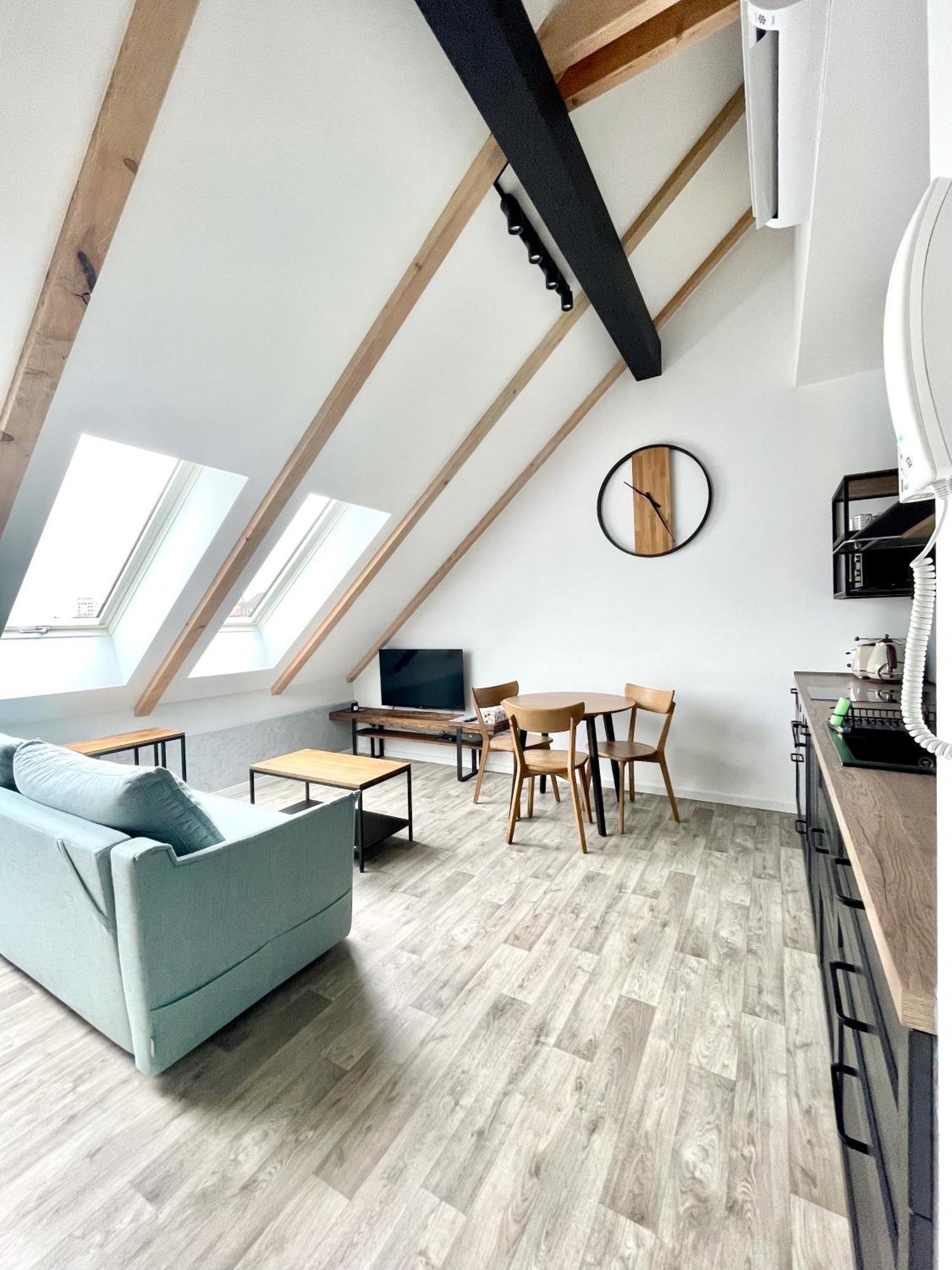 Apartman Bella Mikulov Εξωτερικό φωτογραφία