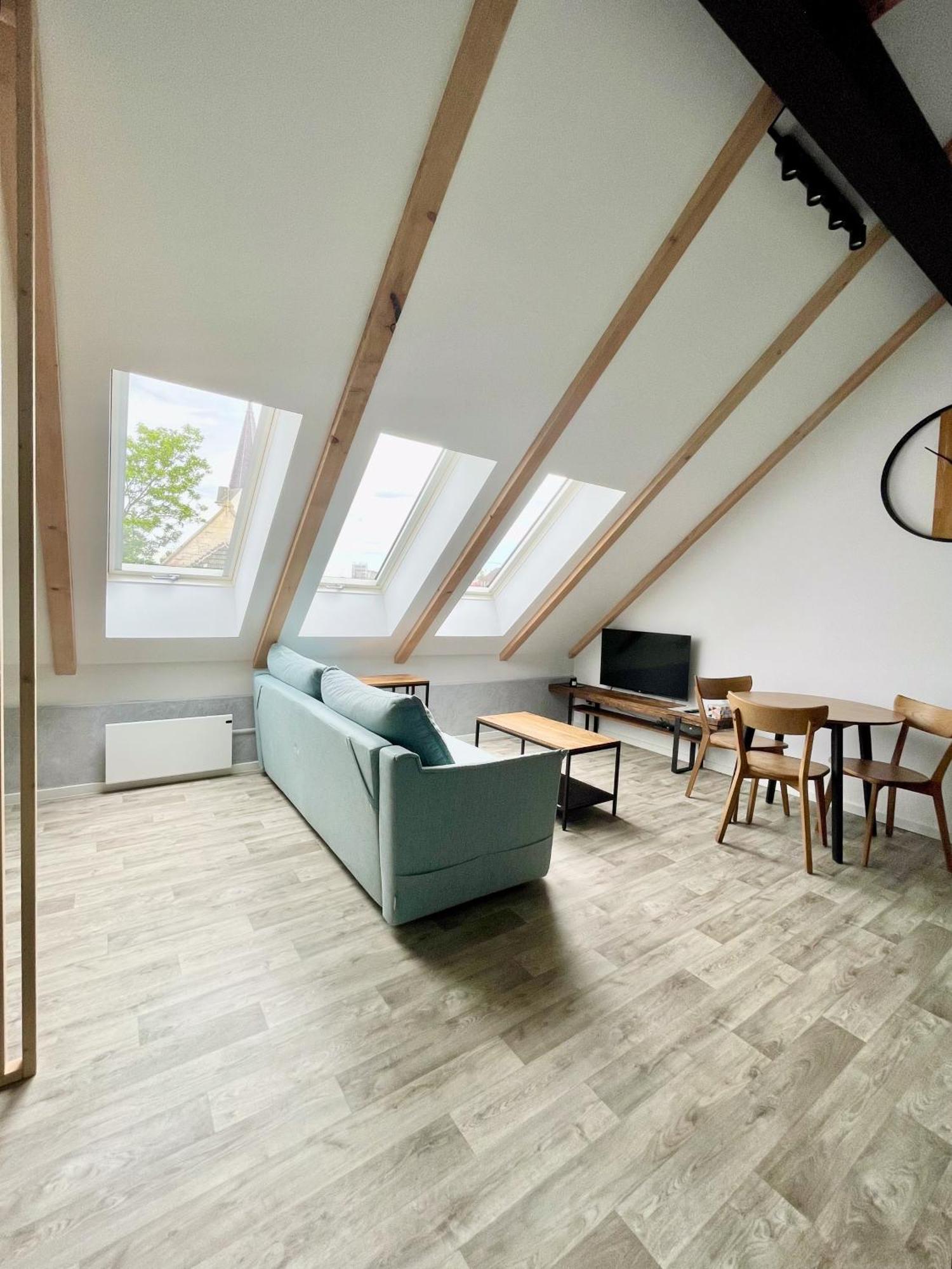 Apartman Bella Mikulov Εξωτερικό φωτογραφία