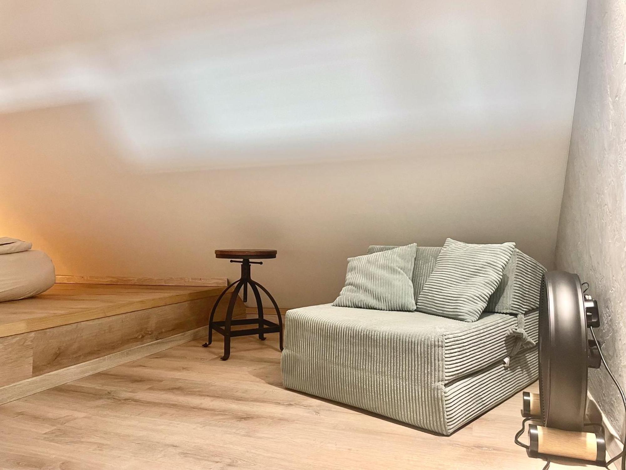 Apartman Bella Mikulov Εξωτερικό φωτογραφία