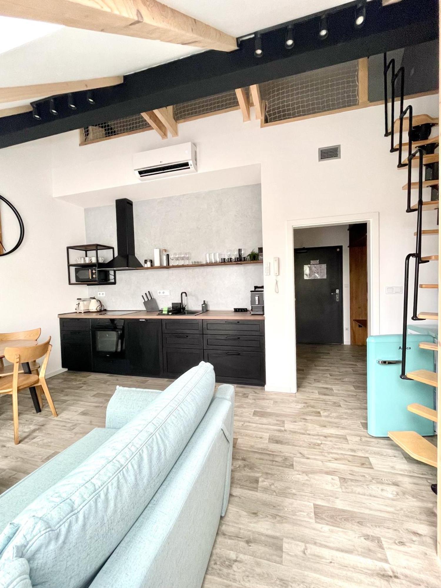 Apartman Bella Mikulov Εξωτερικό φωτογραφία