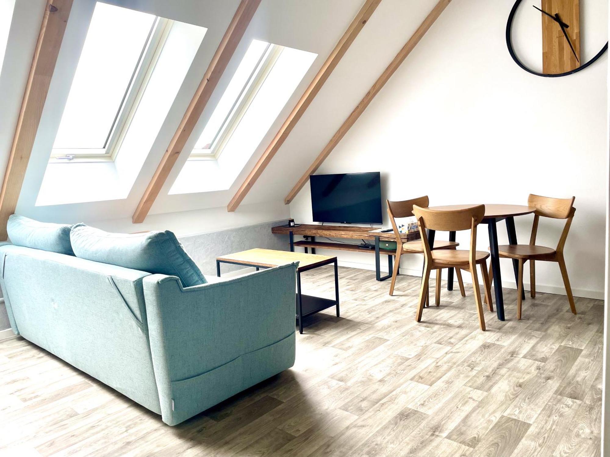 Apartman Bella Mikulov Εξωτερικό φωτογραφία