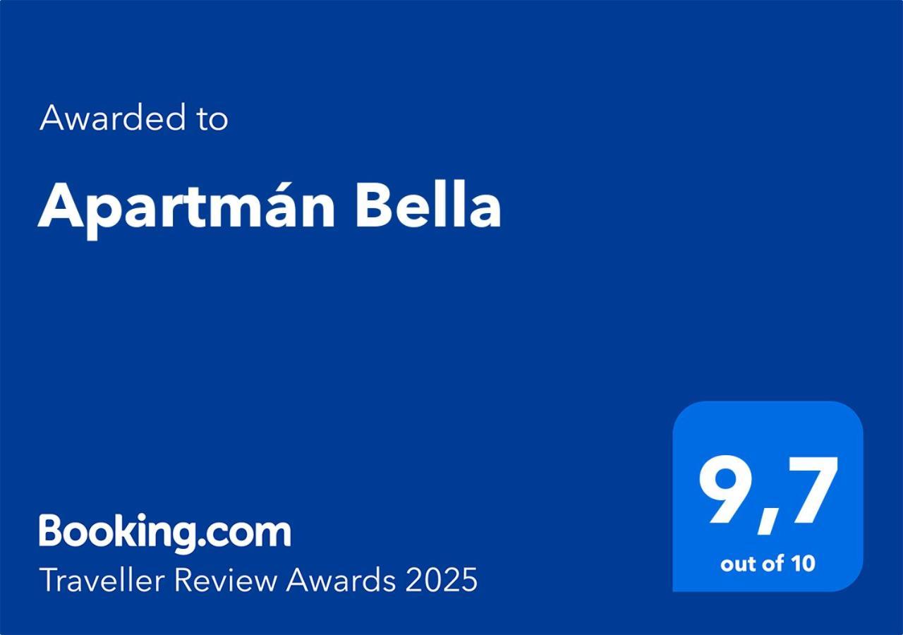 Apartman Bella Mikulov Εξωτερικό φωτογραφία